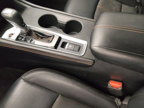 Used 2021 Nissan Altima 2.5 SR image 26