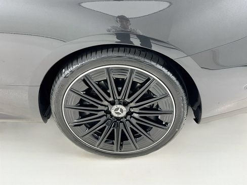 New 2027 Mercedes-Benz CLE 450 4MATIC Coupe image 33