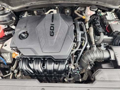 Used 2023 Kia Sportage SX FWD image 35