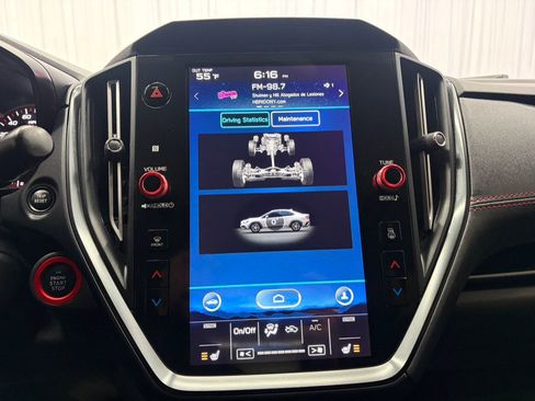 Used 2022 Subaru WRX Limited image 29