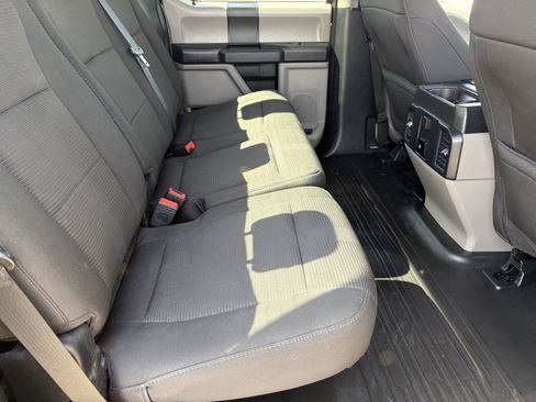 Used 2019 Ford F150 XL w/ Equipment Group 101A Mid image 14