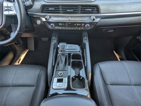 Used 2022 Kia Telluride EX w/ EX Premium Package image 20