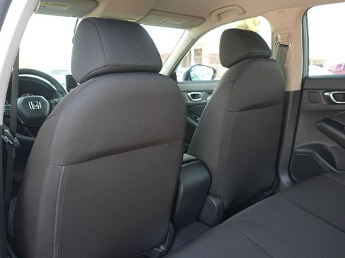 Used 2026 Honda Civic LX image 13