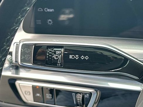 Certified 2024 Cadillac Lyriq Sport w/ LPO, Floor Liner Package AWD/4WD image 9