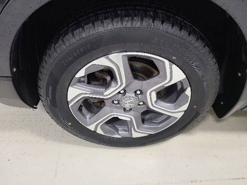 Used 2019 Honda CR-V EX image 39