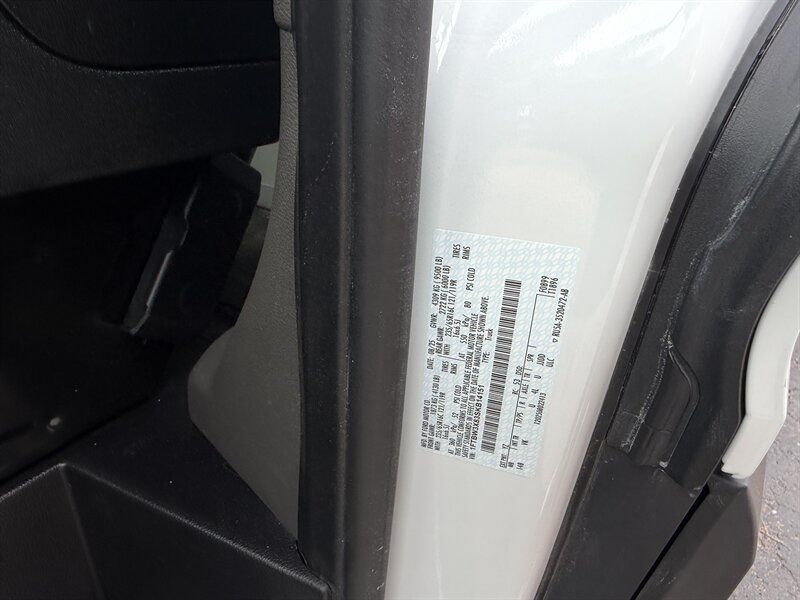 Used 2025 Ford Transit 350 148 High Roof Extended RWD image 15