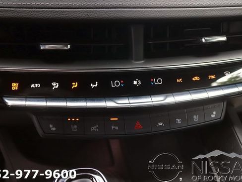 Used 2025 Cadillac CT5 Premium Luxury w/ Sun And Sound Package AWD/4WD image 24