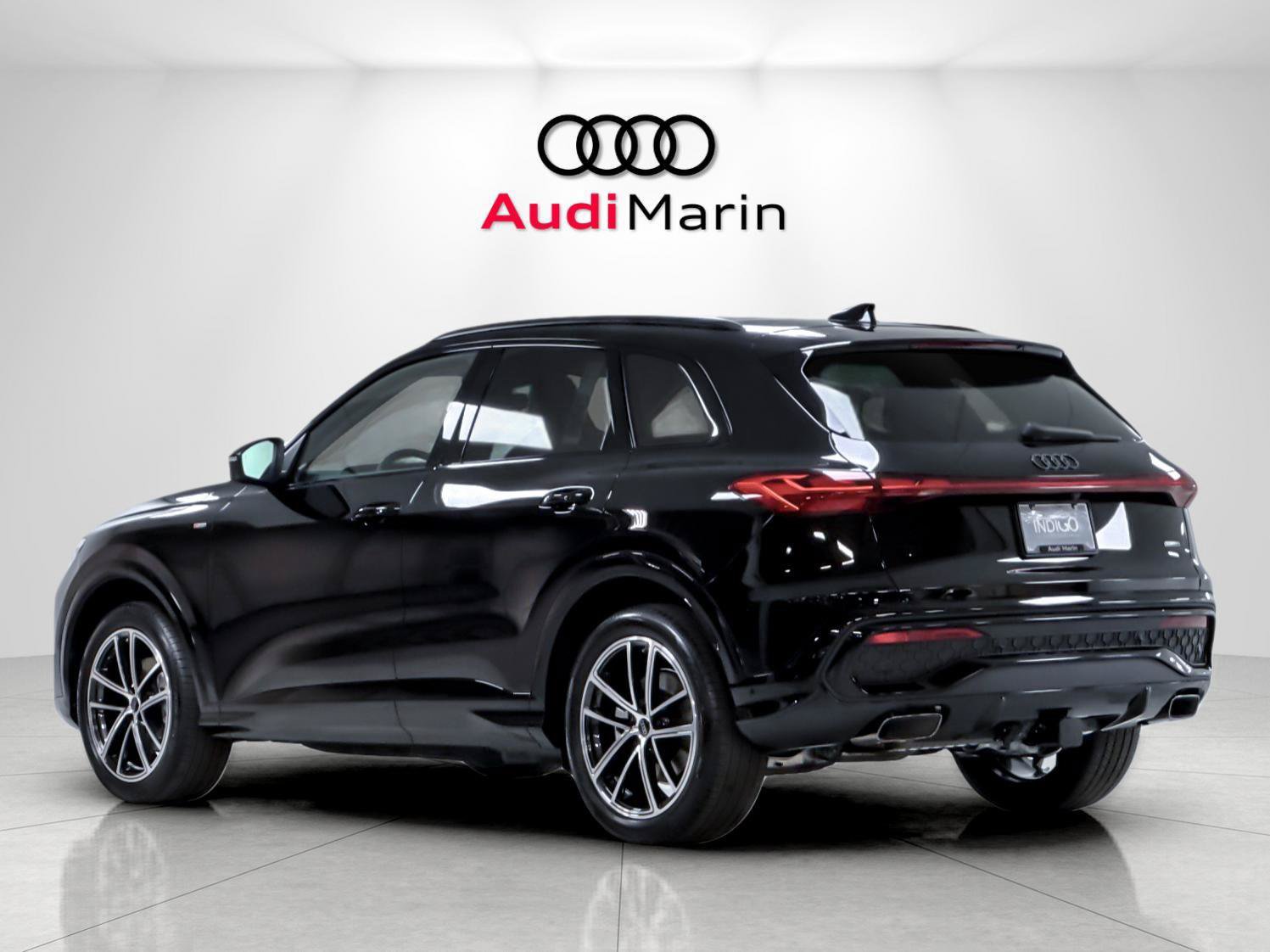 New 2026 Audi Q5 Prestige AWD/4WD image 3