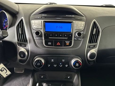 Used 2013 Hyundai Tucson GLS image 21