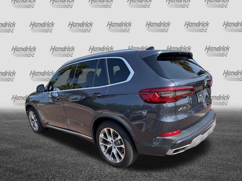 Used 2019 BMW X5 xDrive40i AWD/4WD image 8
