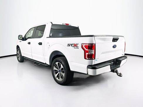 Used 2019 Ford F150 XL w/ Equipment Group 101A Mid image 5
