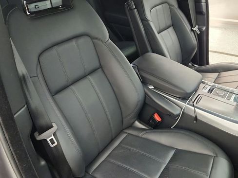 Used 2022 Land Rover Range Rover Sport HSE Dynamic AWD/4WD image 25