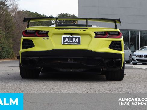 Used 2023 Chevrolet Corvette Stingray image 6