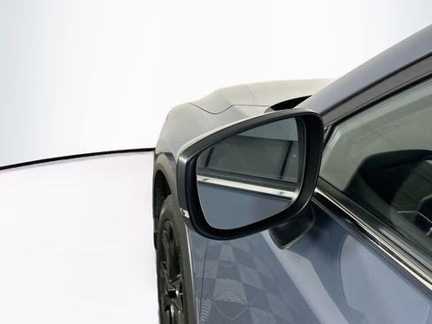Used 2024 MAZDA CX-5 Carbon Edition AWD/4WD image 16