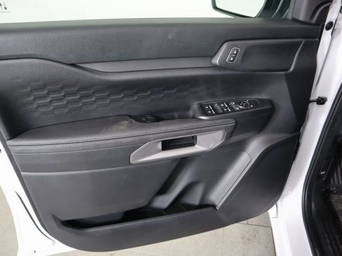 New 2025 Ford Ranger XLT w/ Equipment Group 301A High image 17