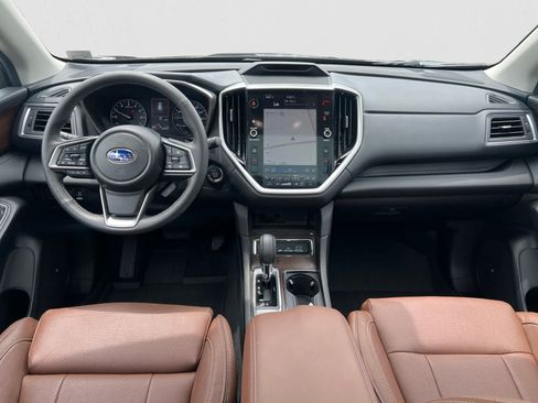 Certified 2025 Subaru Ascent Touring AWD/4WD image 13