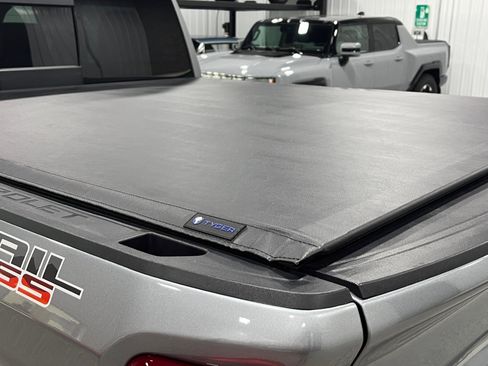 Certified 2024 Chevrolet Silverado 1500 LT Trail Boss image 4