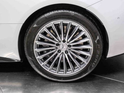 Used 2023 Mercedes-Benz SL 43 AMG image 9