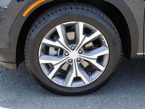 Used 2022 Hyundai Palisade SEL w/ Premium Package FWD image 14