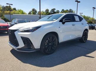 Used 2024 Lexus NX 350 F Sport AWD/4WD video 3