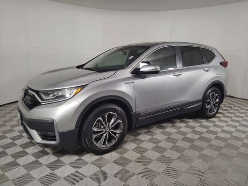 Used 2020 Honda CR-V EX image 22