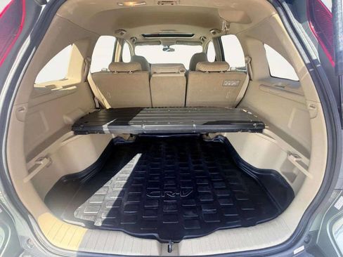 Used 2009 Honda CR-V EX image 7
