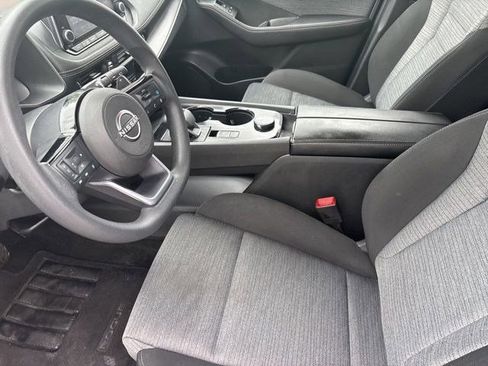 Used 2023 Nissan Rogue SV AWD/4WD image 11