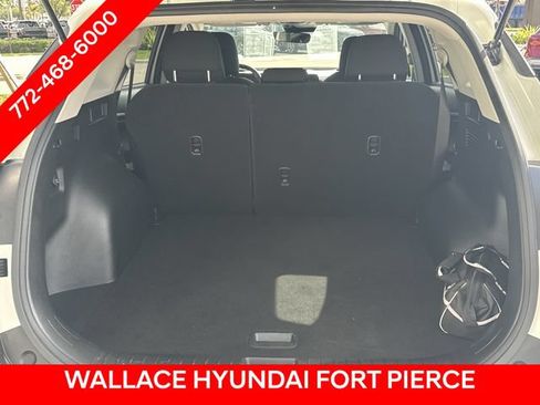 Used 2024 Kia Sportage LX FWD image 9