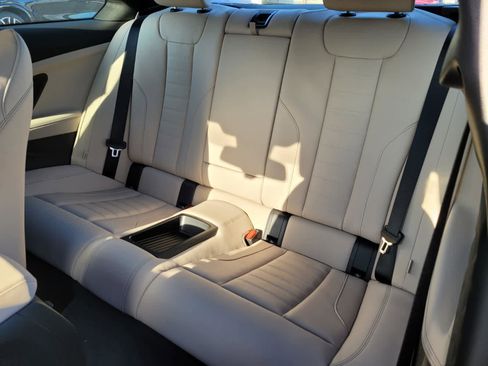 New 2025 BMW 230i 230i w/ M Sport Package image 4