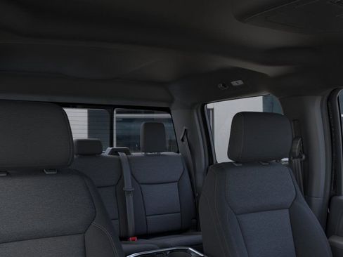 New 2026 Ford F150 XLT RWD image 24