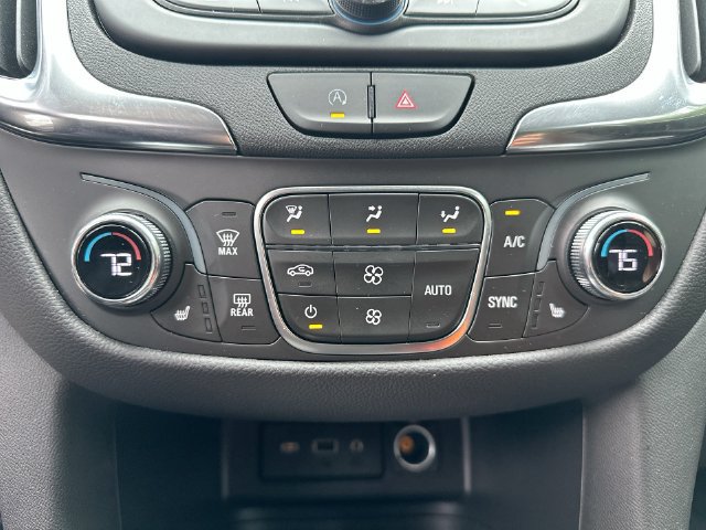 Used 2024 Chevrolet Equinox LT w/ LPO, Floor Liner Package FWD image 32
