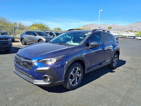 New 2026 Subaru Crosstrek 2.0i Premium image 6