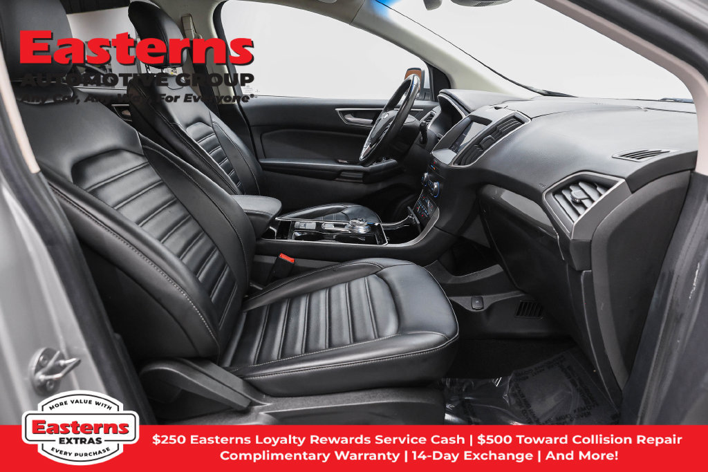 Used 2019 Ford Edge SEL w/ Equipment Group 201A FWD image 26
