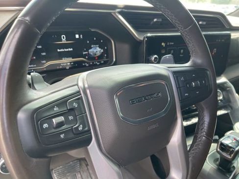 Used 2023 GMC Sierra 1500 Denali AWD/4WD image 6
