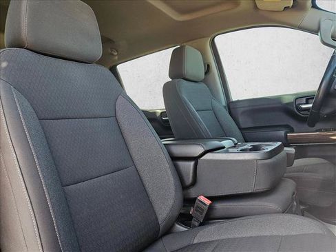 Used 2020 Chevrolet Silverado 1500 LT w/ Texas Edition RWD image 20