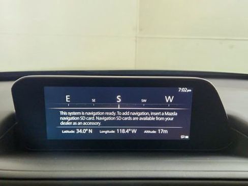 New 2026 MAZDA CX-30 AWD 2.5 S w/ Select Sport Pkg image 17