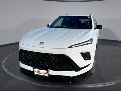 New 2026 Buick Enclave Sport Touring w/ Power Package image 1