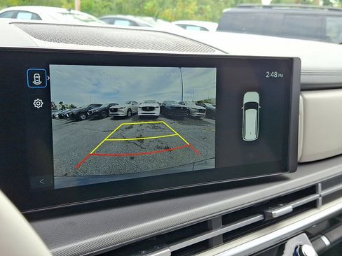 New 2026 Hyundai Santa Fe SE image 14