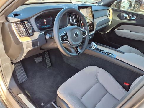 New 2026 Volvo XC60 B5 Core w/ Protection Package Premier image 12