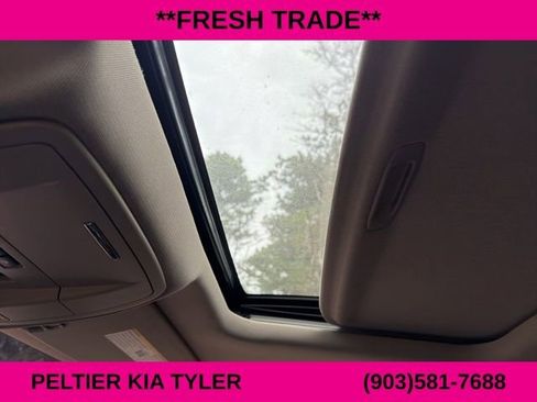 Used 2018 Chevrolet Silverado 1500 High Country image 24