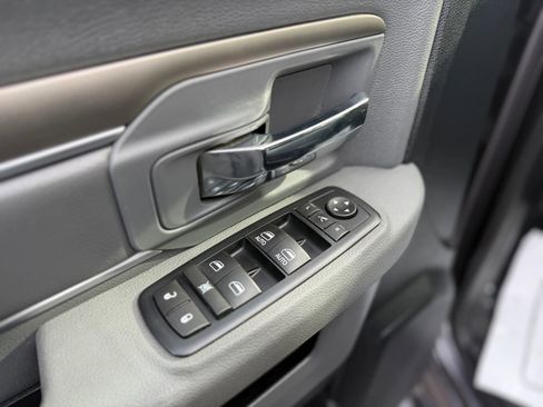 Used 2016 RAM 1500 Big Horn image 21