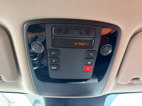 Used 2024 Kia Carnival SX FWD image 26