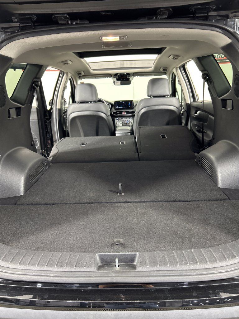 Used 2023 Hyundai Santa Fe SEL w/ Premium Package AWD/4WD image 21