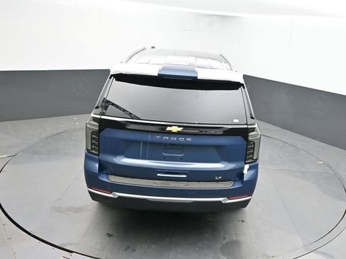 New 2026 Chevrolet Tahoe LT w/ Comfort Package AWD/4WD image 42