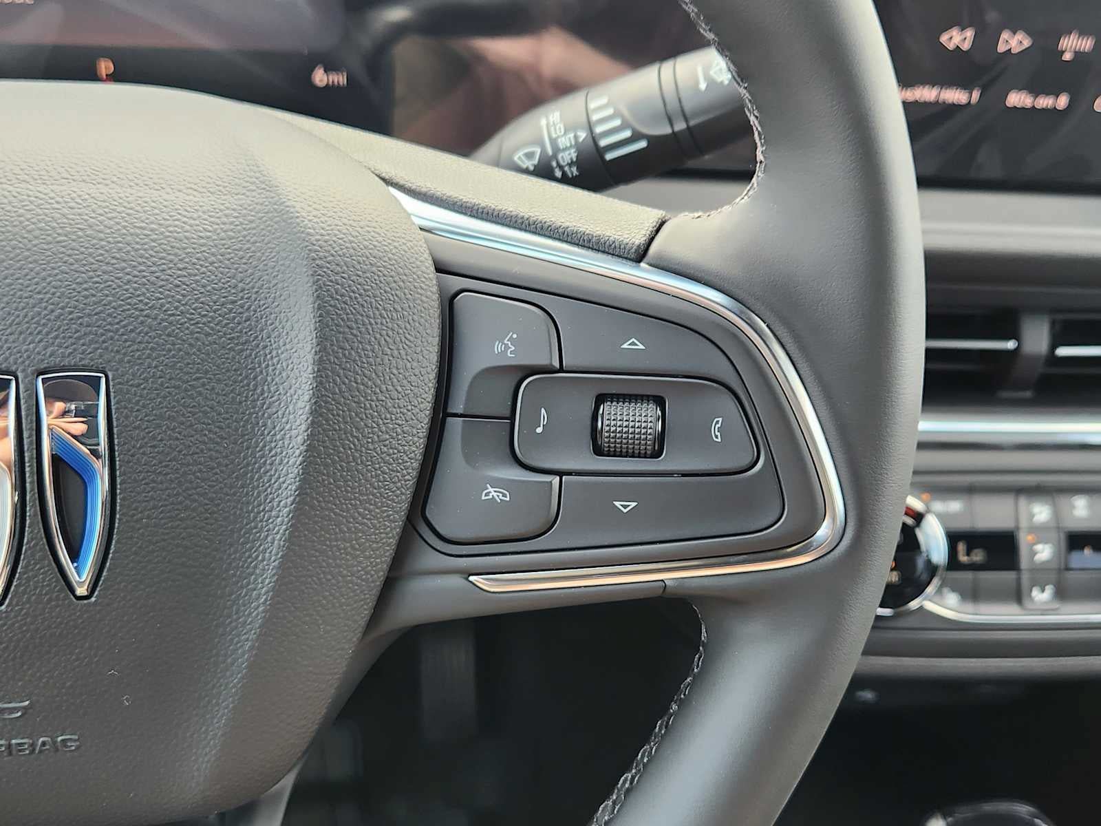 New 2026 Buick Envista Preferred w/ Convenience I Package FWD image 16