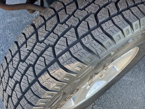 Used 2012 Jeep Wrangler Sport AWD/4WD image 20