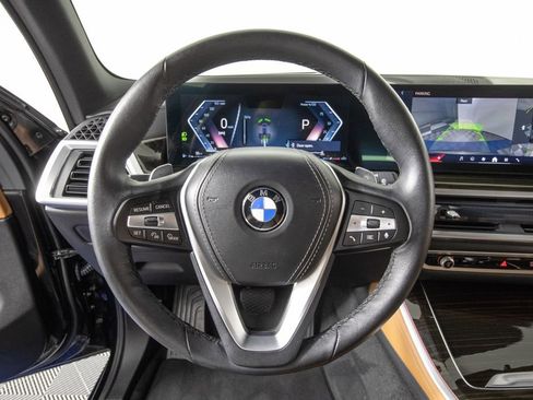 Used 2024 BMW X5 sDrive40i w/ Premium Package RWD image 20