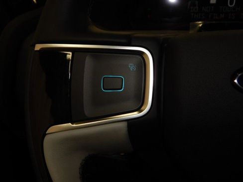 New 2025 Ford Expedition Platinum w/ Platinum Ultimate Package image 25