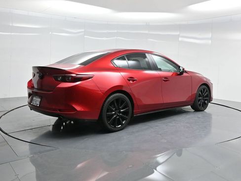 Used 2023 MAZDA MAZDA3 s image 36