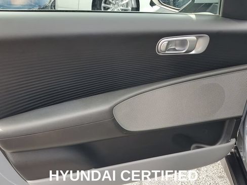 Certified 2024 Hyundai Ioniq 6 Limited RWD image 9